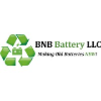 BNB Battery Logo