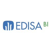 Edisa Business Intelligence Logo
