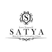 Satya Skin & Hair Transplant Clinic Logo