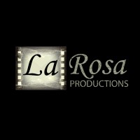 La Rosa Productions Logo