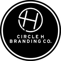 Circle H Branding Company Logo