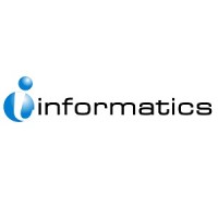 Informatics Education Ltd. Logo
