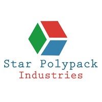 Star Polypack Industries Logo