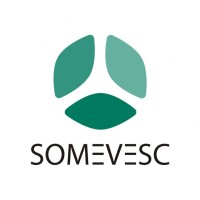 Sociedade Catarinense de Medicina Veterinária | Somevesc Logo