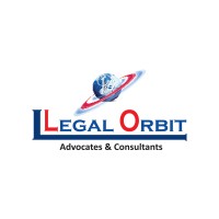Legal Orbit Logo
