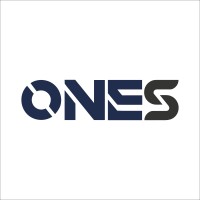 ONES Software Logo