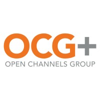 OCG+ Logo