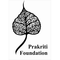 Prakriti Foundation Logo
