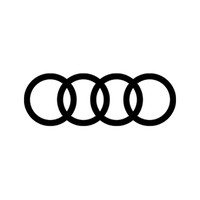 Audi Gurugram Logo