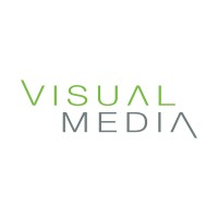 Visual Media Limited Logo