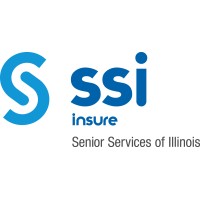 Senior Services of Illinois Logo