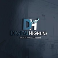 DIGITAL HIGHLINE Logo
