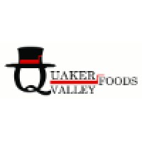 Quaker Valley Foods, Inc Logo