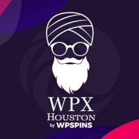 WPX Houston - WordPress Development Services Logo