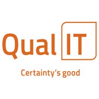 Qual IT Logo