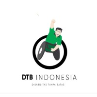 Disabilitas Tanpa Batas Indonesia Logo