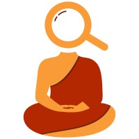 RecruitingMonk Logo