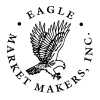 Eagle Market Makers, Inc. Logo