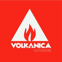 Volkanica Outdoors Logo