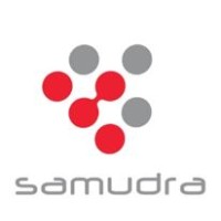 PT.Samudra Dyan Praga Logo