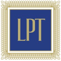 Legacy Private Trust Logo