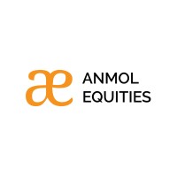 Anmol Equities Private Limited Logo