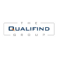 The QualiFind Group Logo