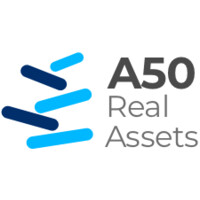 A50 Real Assets Limited Logo