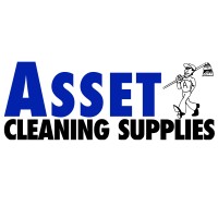 Asset Cleaning Supplies Logo
