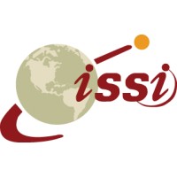 International Software Systems, Inc. Logo