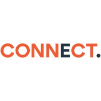 Connect Data Logo