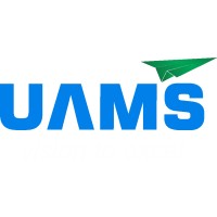 Uams Designs Private Limited Logo