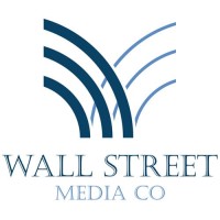 Wall Street Media Co, Inc Logo
