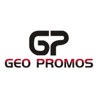 Geo Promos Inc Logo