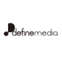 Define Media Limited Logo