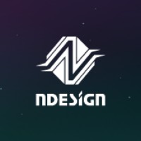 NDesign Web Agency Logo
