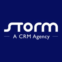 STORM Consulting Logo