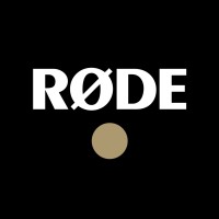 RØDE Logo