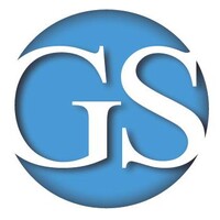 GS Brand Agencia de Publicidad y Eventos Logo