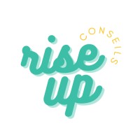 Rise Up Conseils Logo