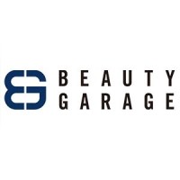 Beauty Garage Singapore Logo