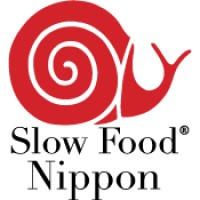 Slow Food Nippon Logo