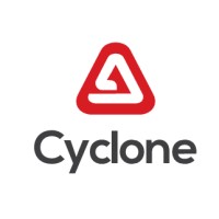Cyclone International Logo