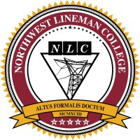 Northwest Lineman College Logo