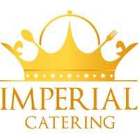 IMPERIAL CATERING Logo