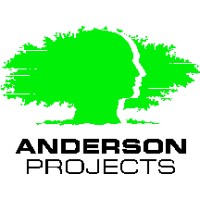 Mal@AndersonProjects.com.au Logo
