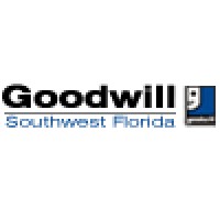 Goodwill Industries of Southwest Florida Logo