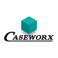 Caseworx, Inc. Logo