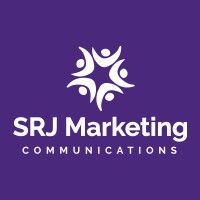 SRJ Marketing Communications, LLC Logo