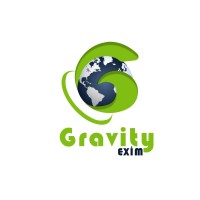 Gravity Exim Logo